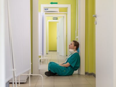 addiction treatment for doctors and nurses