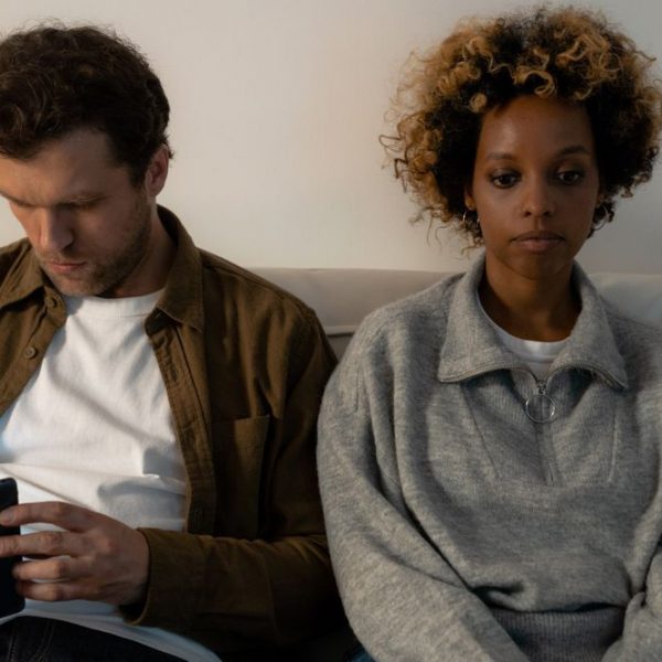 why you keep repeating the same unhealthy patterns