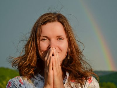 world gratitude day